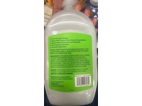 up&up Gel Hand Soap Refill, Aloe Scent, 50 fl oz/1.47 L - thumbnail 3