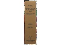 Youth To The People Overnight Balm, Retinol + Collagen Peptides, 2 fl oz/59 mL - thumbnail 2