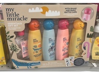 My Little Miracle Essentials Gift Set - thumbnail 1