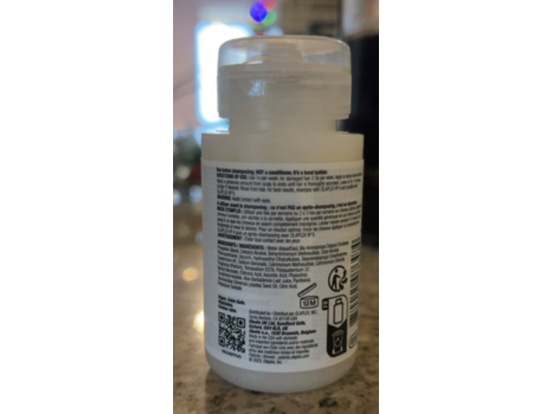 Olaplex Nº.3 Repairs & Strengthens Hair Perfector, 1.7 fl oz/50 mL