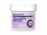 NatureWell Collagen Peptide Intense Moisture Cream, 10 oz/284 g - thumbnail 1