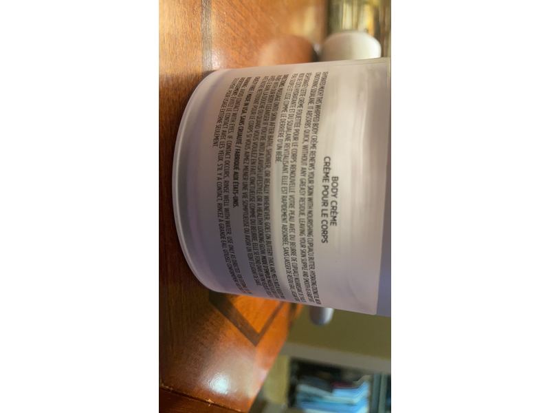 Ouai Body Creme, 7.5 oz/212 g