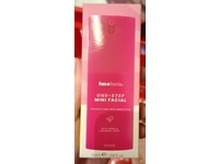 Facefacts Resurfacing Skin Smoother, One Step Mini Facial, 1.69 fl oz/50 mL - Image 3