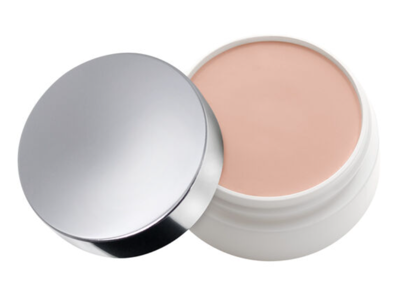 Merle Norman Powder Base Original Formula Foundation, Porcelain, 0.75 oz/21 g