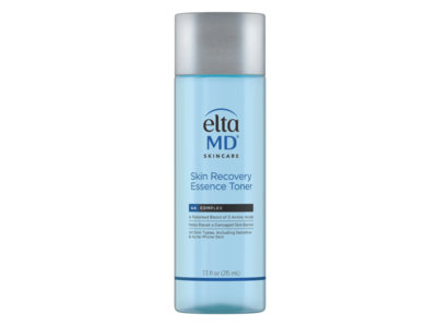 Elta Md Skincare Skin Recovery Essence Toner, 7.3 fl oz/215 mL