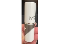 No 7 Moisture Drench Lipstick, Spring Pink, 0.13 oz/3.8 g - thumbnail 2