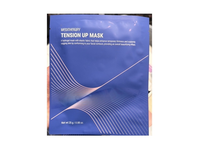 Meditherapy Tension Up Mask, 0.88 oz/25 g