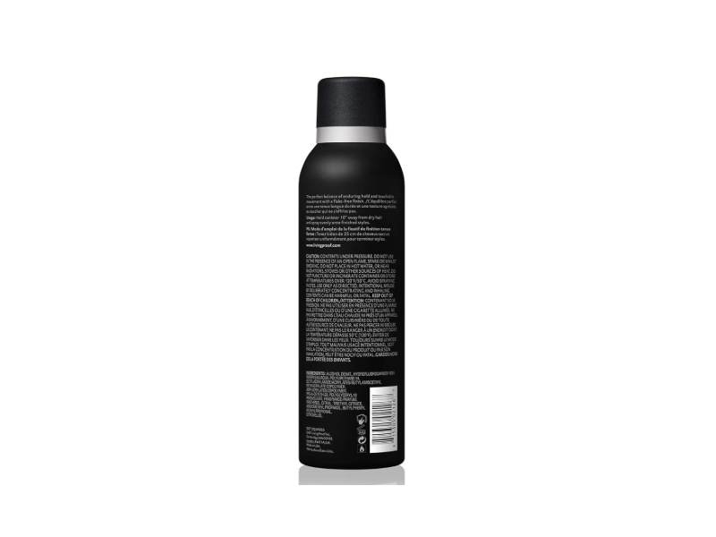 Living Proof All Day Firm Hold Hairspray, Control, 7.5 oz/249 mL