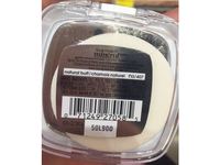 L'Oreal Paris True Match Mineral Pressed Powder, 407 Natural Buff, 0.31 oz/9 g - thumbnail 3