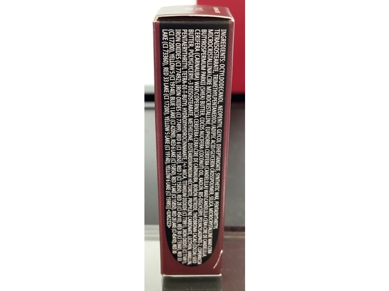 M.A.C Maximal Silky Matte Lipstick, 603 Diva, 0.11 oz/3.5 g