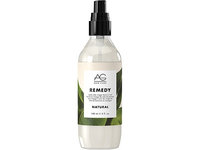 AG Hair Remedy, Apple Cider Vinegar Leave- on Mist, 56 ml - Image 2
