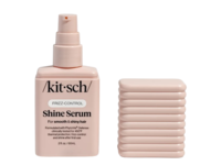 Kit Sch Hair Shine Serum, Frizz-Control, 2 fl oz/60 mL - thumbnail 1