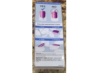 ImPRESS No Glue Mani Press On Nails Kit, Pink - thumbnail 3