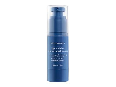 Bioelements Age Activisit Youth Serum, 1 fl oz/30 mL