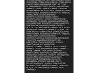 e.l.f. Cosmetics Bite-Size Eyeshadow Palette, Total Smokeshow, 0.12 oz/3.5 g - thumbnail 4