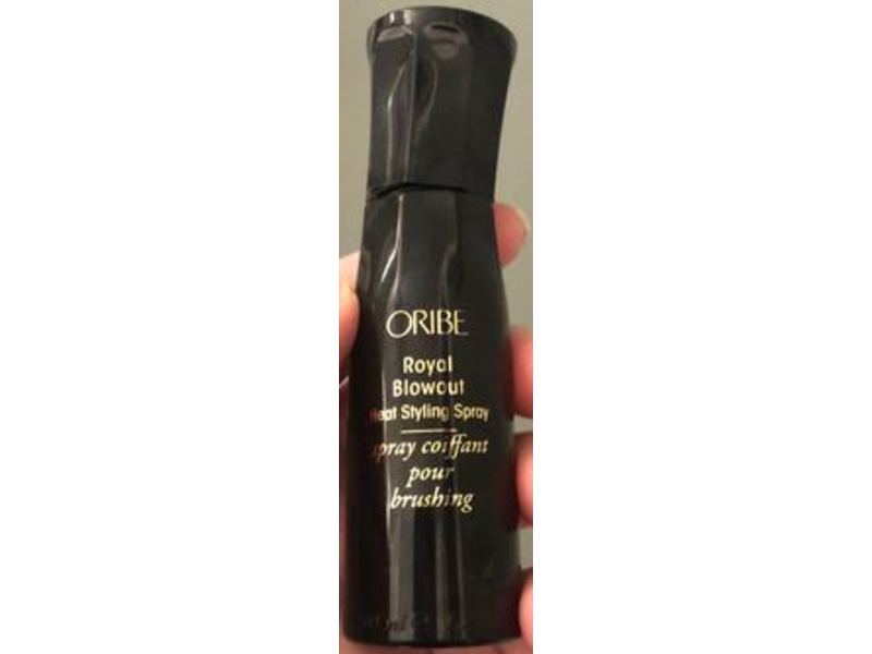 Oribe Royal Blowout Heat Styling Spray, 1.7 fl oz/50 mL