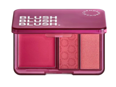 Sephora Multi-Texture Blush, 03 Deal Closer, 0.08 oz/2.4 g