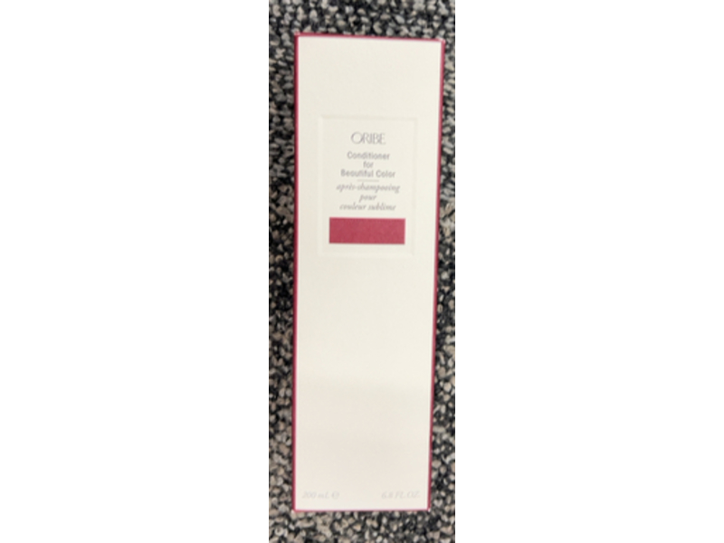 Oribe Conditioner For Beautiful Color, 6.8 fl oz