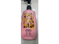 The Fox Tan Gradual Glow Body Lotion, 10.1 fl oz/300 mL - Image 3