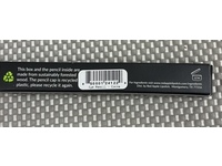 Red Apple Lipstick Hypoallergenic Pencil, Cocoa, 4 oz/1 g - thumbnail 3