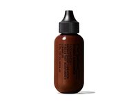 M.A.C Studio Radiance Face & Body Radiant Sheer Foundation, N9, 1.7oz/50 mL - Image 2