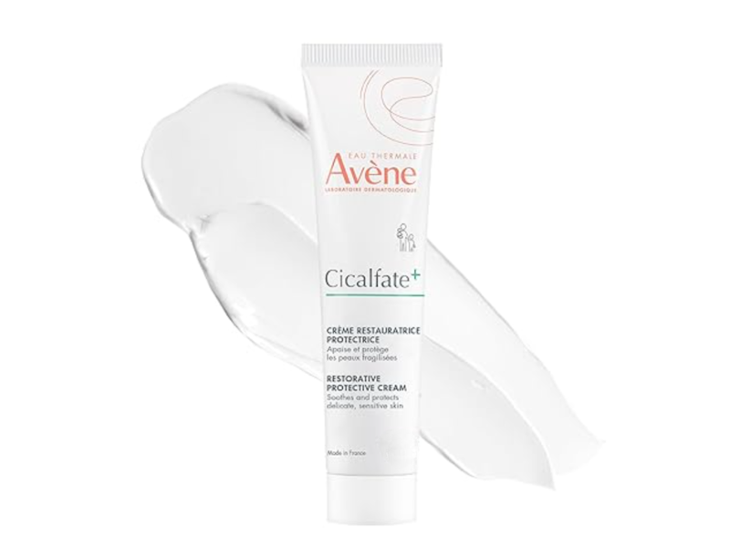 Avene Cicalfate Restorative Protective Cream, 0.1 fl oz/5 mL