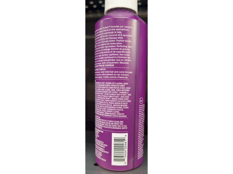 Acure Revitabond Leave In Perfecting Spray, 5 fl oz/147 mL