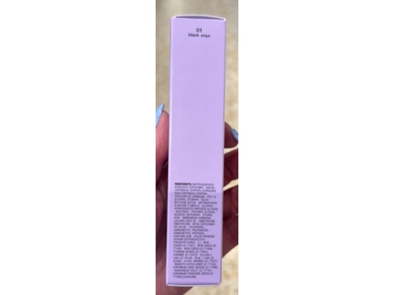 Clinique Lash Power Mascara Duo, 01 Black Onyx, 6 mL