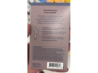 Hims Clockstopper Climax Delay Condoms, 8 Count - Image 4