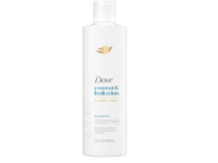 Dove Coconut & Hydration Shampoo, 12 fl oz/355 mL - thumbnail 1
