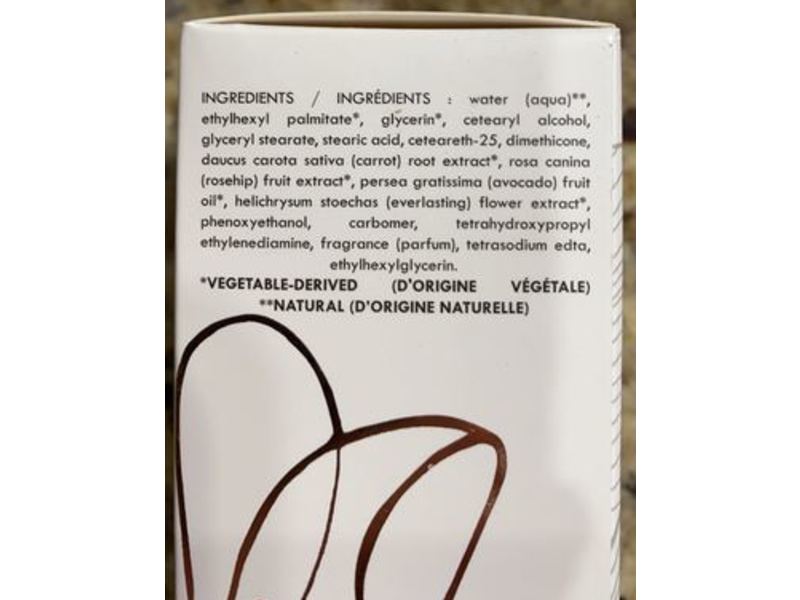 So Susan Cosmetics Aquarella Deep Hydrating Serum, Face & Body, 4.1 fl oz/120 mL