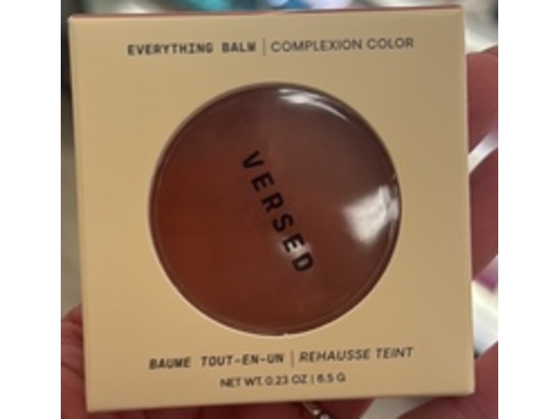 Versed Everything Balm, Canyon, 0.23 oz/6.5 g