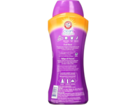 Arm & Hammer Clean Scentsations In-Wash Scent Booster, Fresh Burst, 37.8 oz/1.07 kg - thumbnail 4