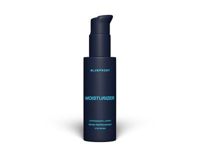 Blueprint Bryan Johnson Barrier Reinforcement Moisturizer, 1.7 oz/50 mL