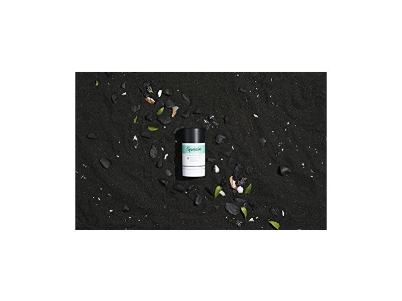 PiperWai Natural Deodorant Stick, 2.7oz