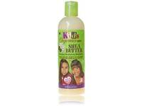 Africa's Best Kids Organics Hair Lotion, Shea Butter Detangling Moisturizing, 12 oz - Image 2