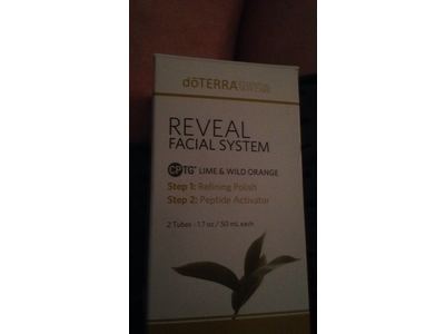 【新品】doTERRA REVEAL FACIAL SYSTEM 61net3TGxxL._UF1000,1000_QL80_.jpg