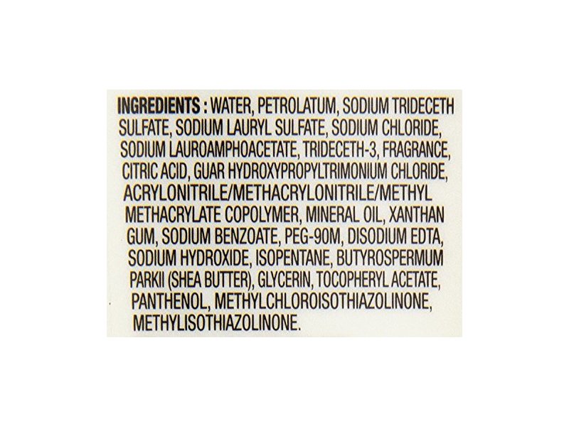 Olay Ultra Moisture Shea Butter Body Wash, 13.5 oz.