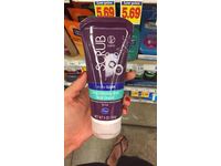 Kroger Deep Exfoliating Scrub Facial Cleanser, 5 oz/141 g - thumbnail 1