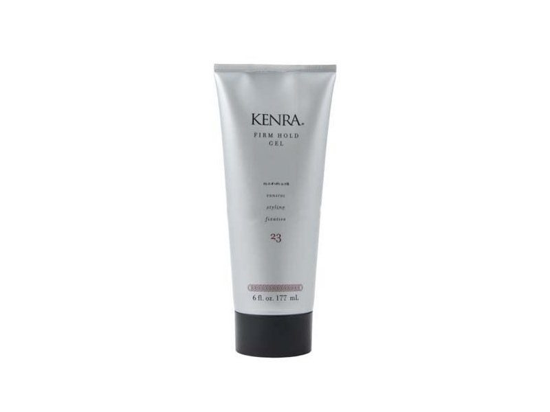 kenra 17 gel