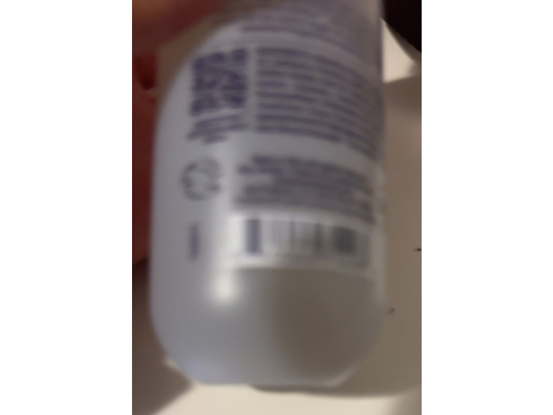 Eos Shea Cashmere Better Body Oil, Vanilla Cashmere, 6 fl oz/177 mL