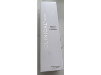 Clinical Skin Gentle Cream Cleanser, 5 fl oz/150 mL - Image 3