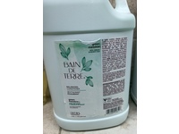 Bain De Terre Balancing Conditioner, Green Meadow, Argan & Monoi Oils, 3.786 L - thumbnail 2