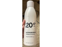 Kevin.Murphy Cream 20 Volume 6% Activator, 33.8 fl oz/1L - Image 3