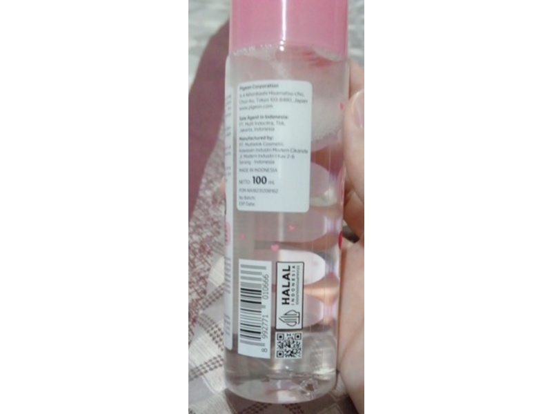Pigeon Teens Bright Heroes Toner, 100 mL