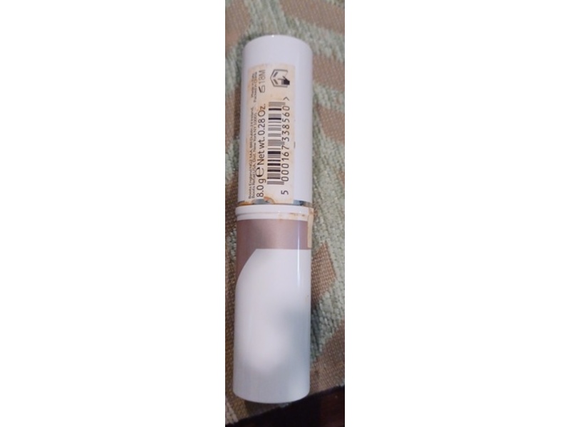 No7 Stay Perfect Foundation Stick, Latte, 0.28 oz/10 g
