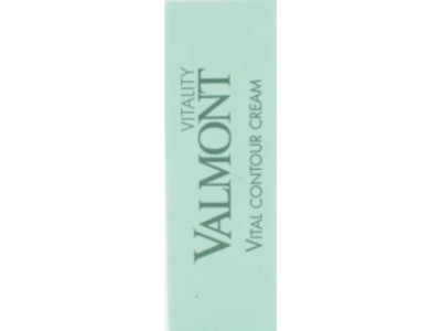 Valmont Vital Contour Cream, 1 mL