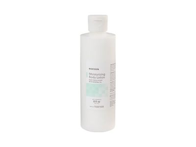 McKesson Moisturizing Body Lotion, 8 fl oz/237 mL