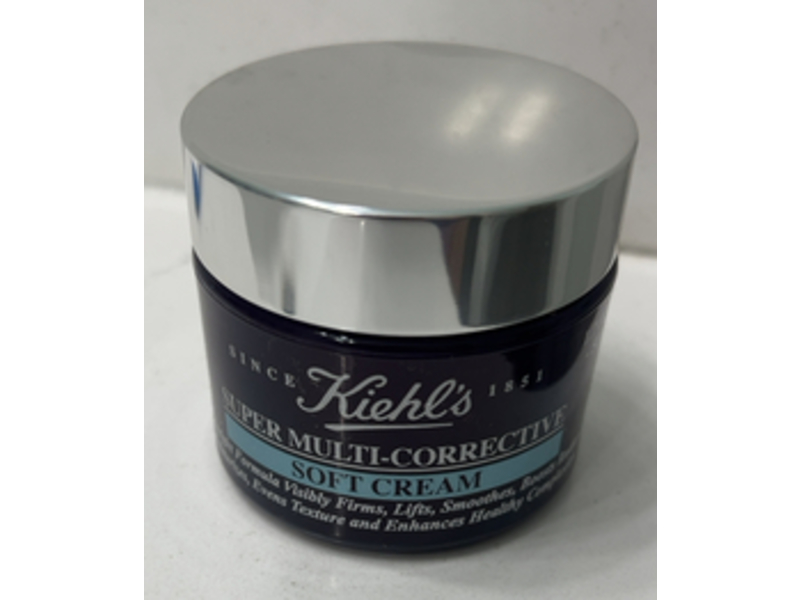 Kiehl's Super Multi-Corrective Soft Cream, 1.7 fl oz/50 mL