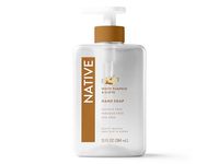 Native Liquid Hand Soap, White Pumpkin & Clove, 13 fl oz/384 mL - thumbnail 1